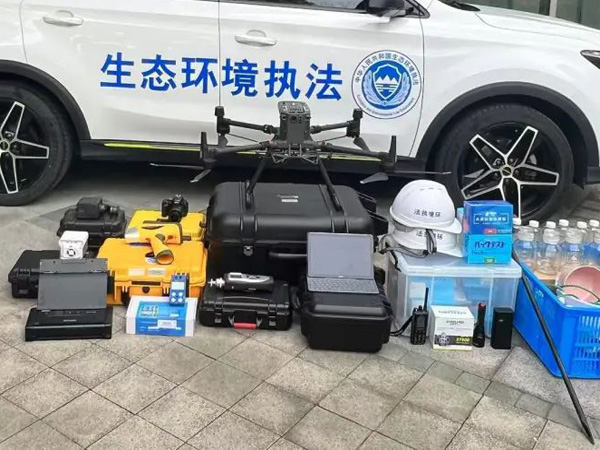 未来5年，环保系统将迎来一轮“设备采购潮”