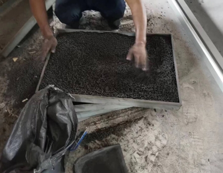 东莞活性炭更换,东莞更换活性炭公司找东莞科尚环保